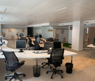 Espace indépendant 589 m² 52 postes Location bureau Rue Firmin Gillot Paris 75015 - photo 17